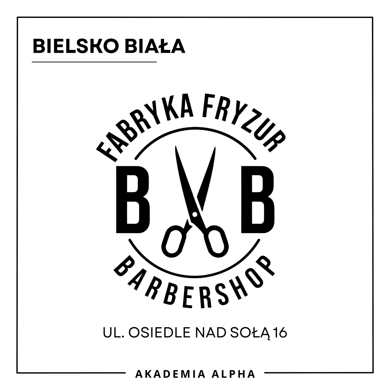Fabryka Fryzur